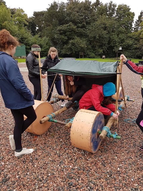 Lorne Estate & Girlguiding Ulster