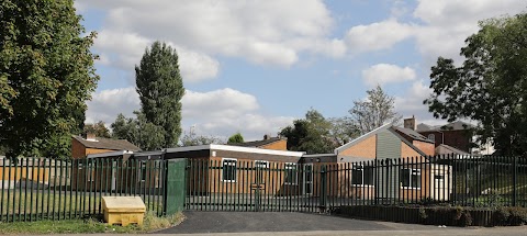 The Rowan School, Coseley