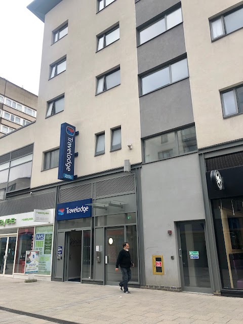 Travelodge London Wembley High Road