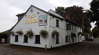 Fox & Hounds