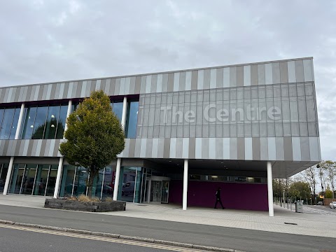 The Centre (Slough)