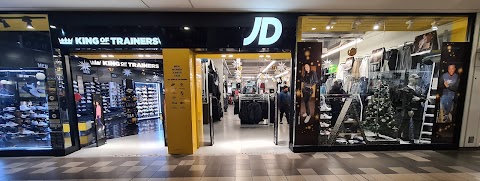 JD Sports