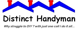 Distinct Handyman