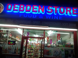 Debden Store