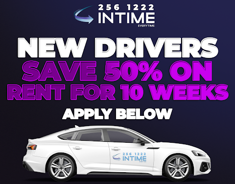 Intime Taxis