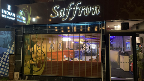 Saffron Indian & Bangladeshi Restaurant