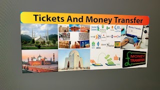 Global Travel & Money Transfer