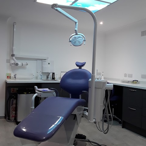 Byfleet Dental Boutique