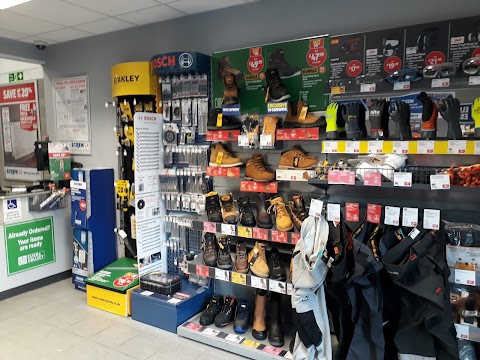 Screwfix Hounslow