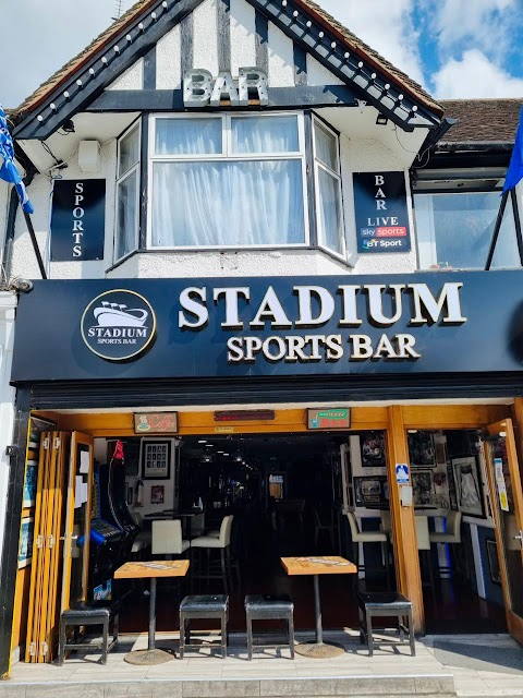 STADIUM SPORTS BAR