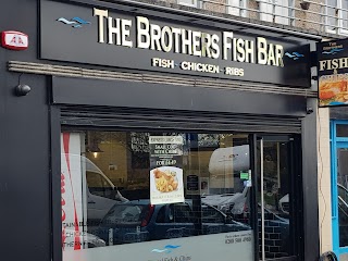 The Brothers Fish Bar