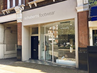 Schuberts Footwear