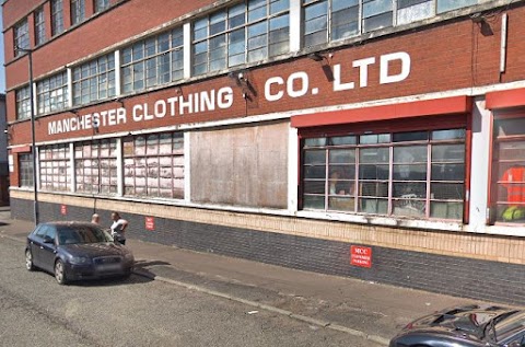 Manchester Clothing Co Ltd