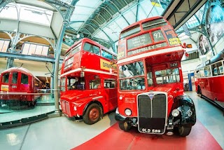 London Transport Museum