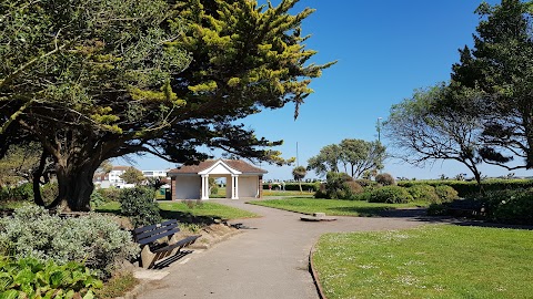 Marine Park Gardens