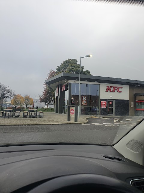 KFC Leeds - Coal Road