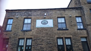 Sowerby Bridge Day Nursery