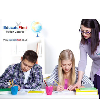 EducateFirst Tuition Centre