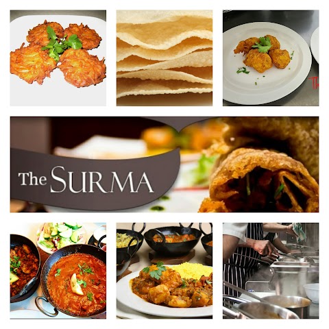 The Surma