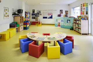 Narnia Nursery School