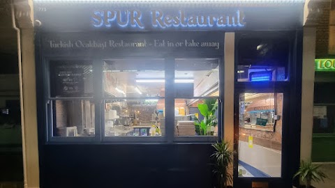 Spur Restaurant