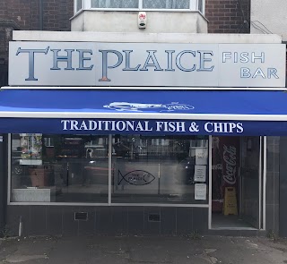 The Plaice Fish Bar