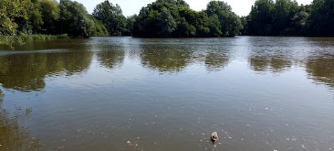 Ryton Pools Visitor Centre