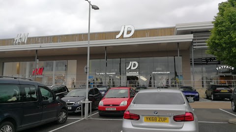 JD Sports