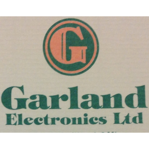 Garland Electronics Ltd