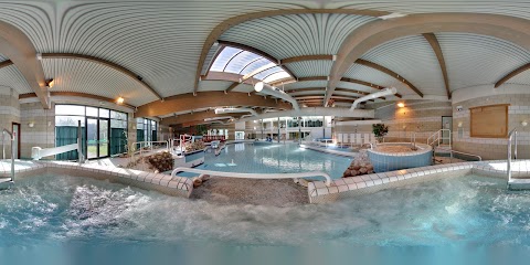 Woking Leisure Centre