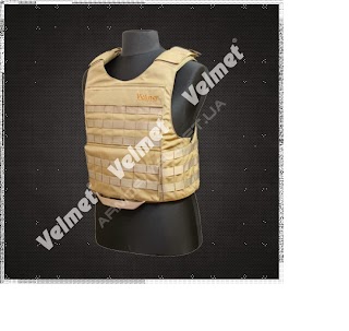 Velmet Armor