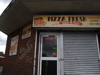 Pizza Fresh