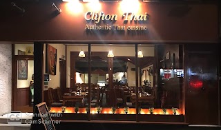 Clifton Thai