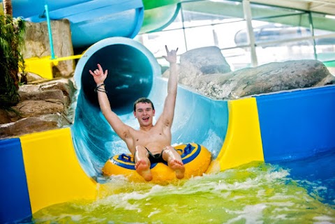 Wet 'n' Wild UK Water Park