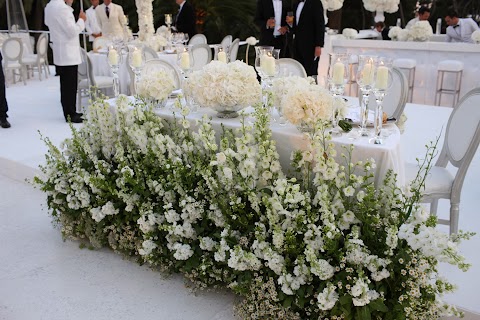 Verdure Floral Design