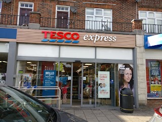 Tesco Express