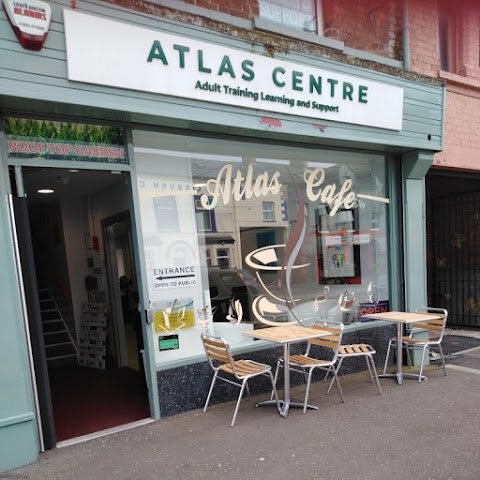 Atlas Centre, Lisburn