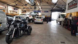 RoadRunner Service Centre