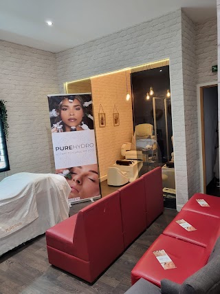 The Beauty Rooms Spa