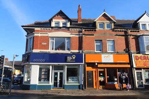 James Douglas Sales and Lettings