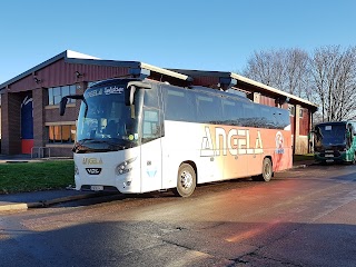 Angela Holidays Ltd