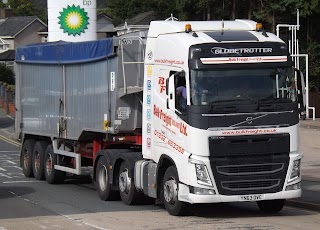 Bulk Freight Midlands Ltd