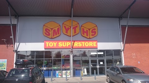 Smyths Toys Superstores