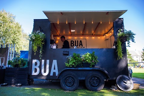 Bua Coffee