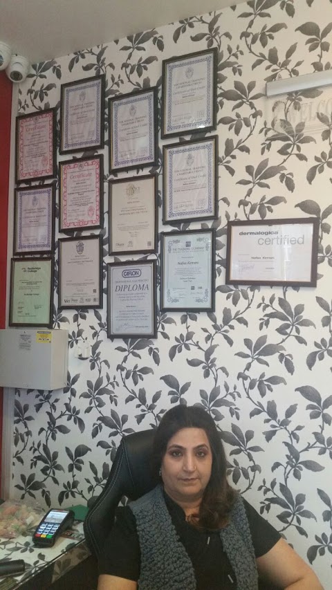 Honey's Hair & Beauty - Beauty Salon - Hornchurch