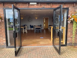 The Galley Cafe at Aqueduct Marina