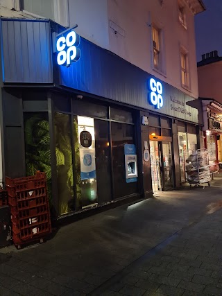 Co-op Food - Seven Dials