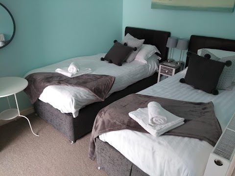 Gower Place Holiday Cottage