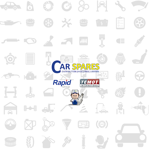 Car Spares Distribution Ltd