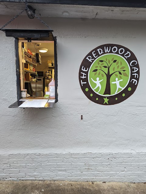 The Redwood Cafe